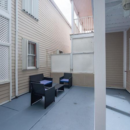 New Casa Caribe By Brightwild- Two-Story Condo Rooftop Pool Key West Bagian luar foto