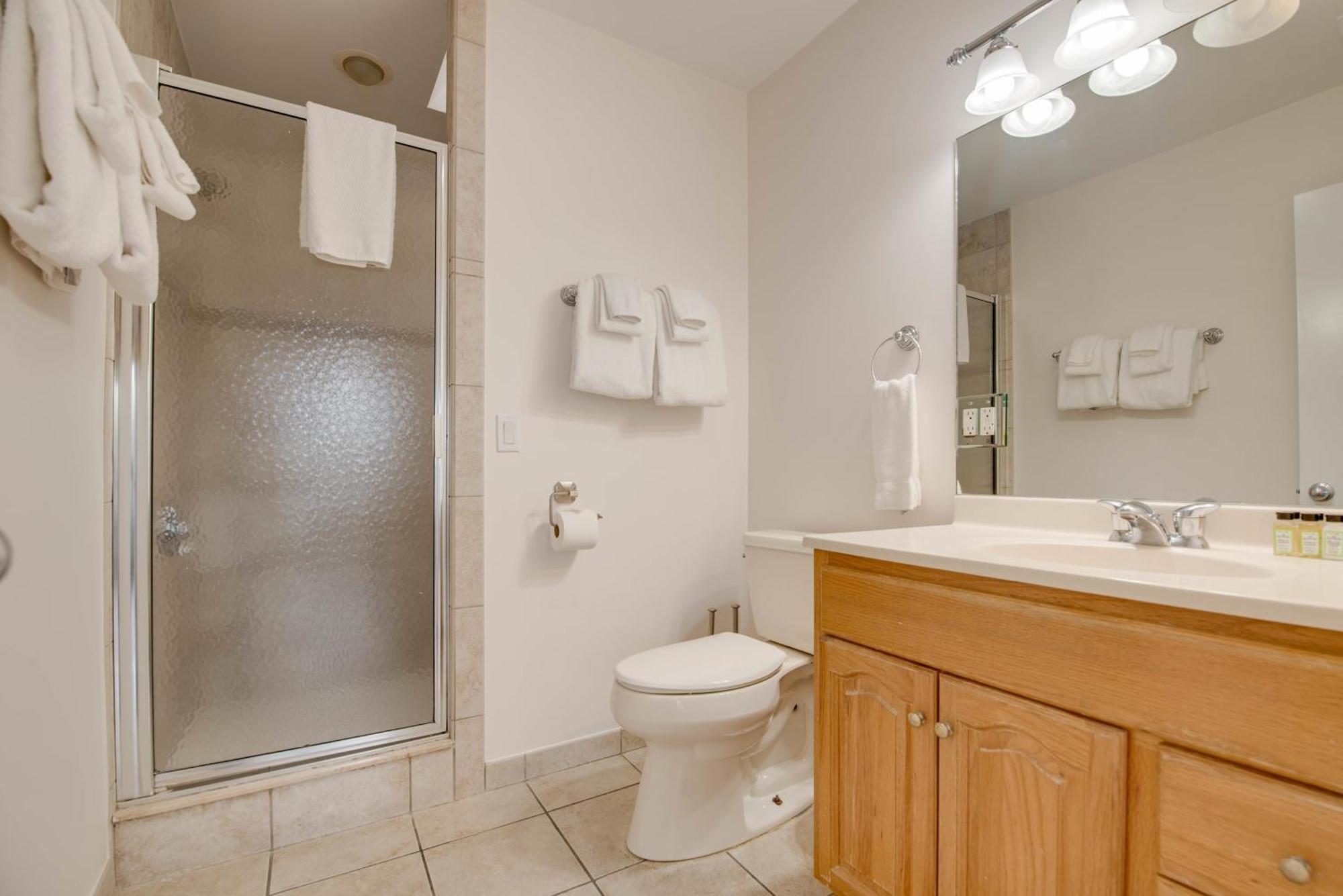 New Casa Caribe By Brightwild- Two-Story Condo Rooftop Pool Key West Bagian luar foto