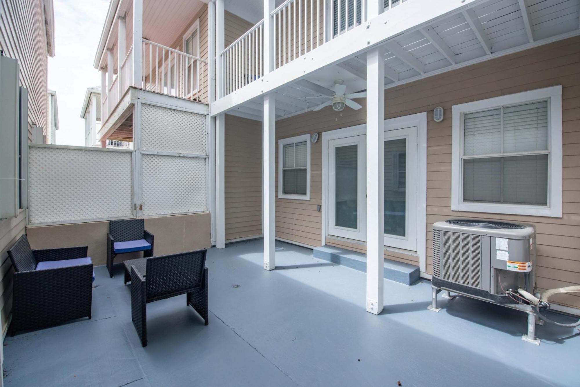 New Casa Caribe By Brightwild- Two-Story Condo Rooftop Pool Key West Bagian luar foto