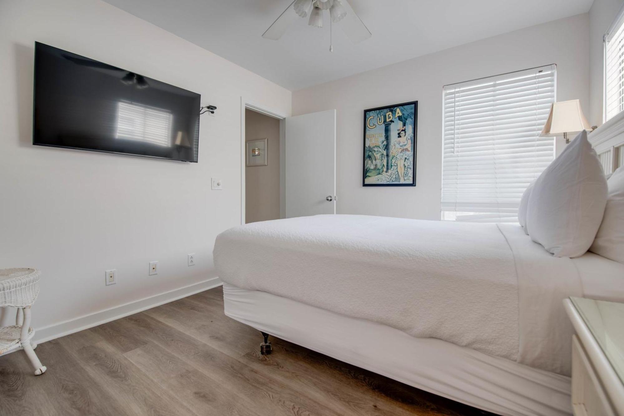 New Casa Caribe By Brightwild- Two-Story Condo Rooftop Pool Key West Bagian luar foto