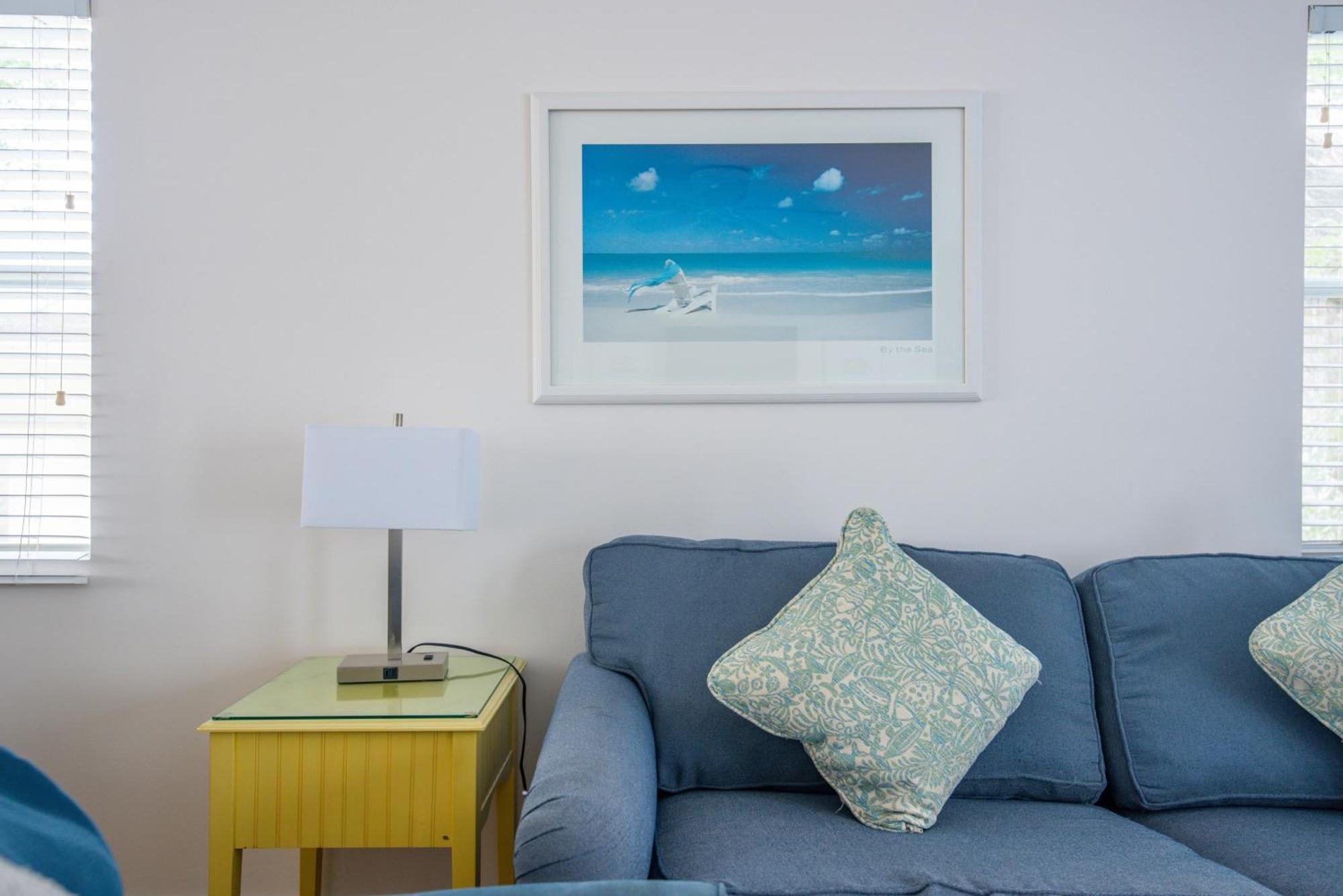 New Casa Caribe By Brightwild- Two-Story Condo Rooftop Pool Key West Bagian luar foto