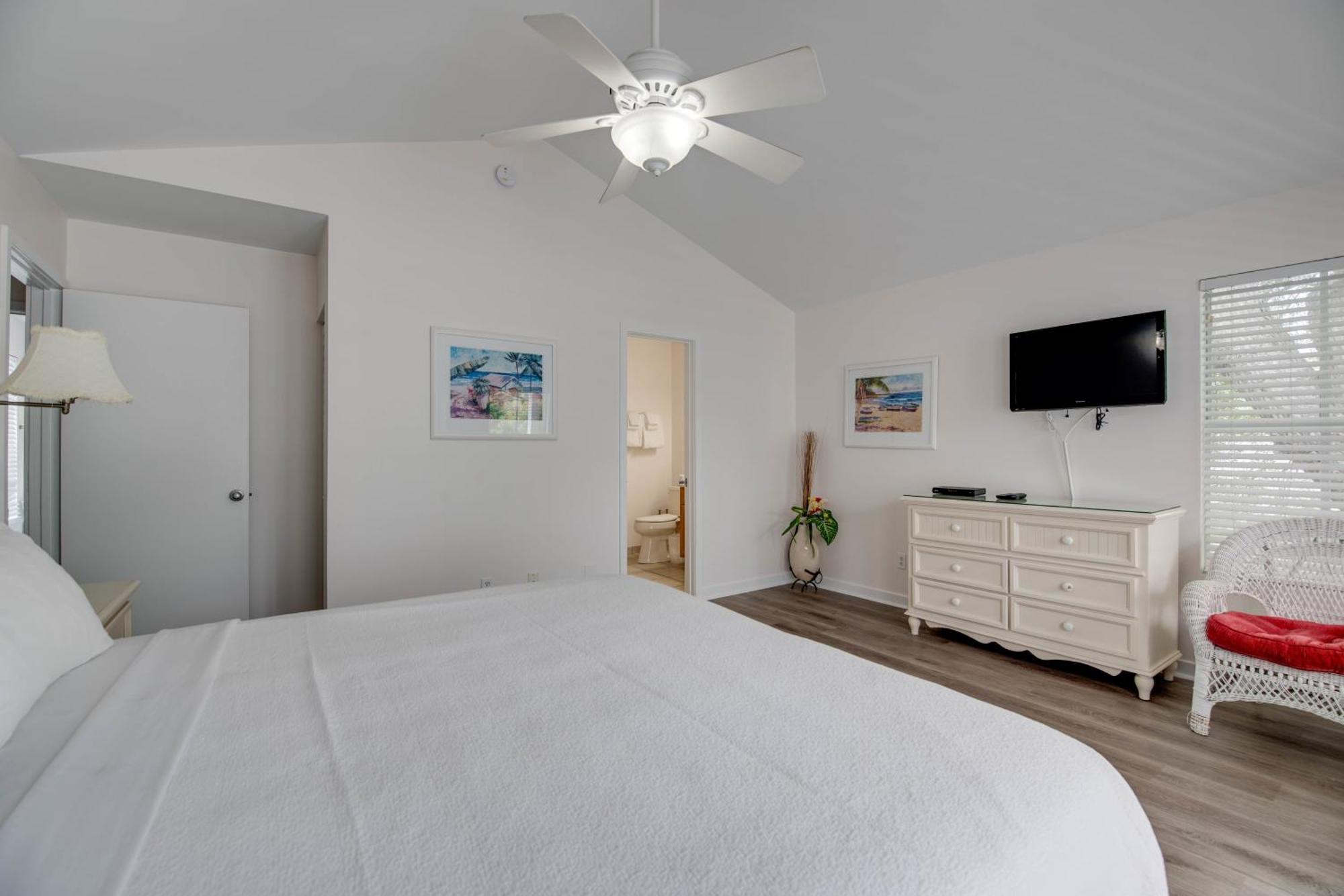 New Casa Caribe By Brightwild- Two-Story Condo Rooftop Pool Key West Bagian luar foto